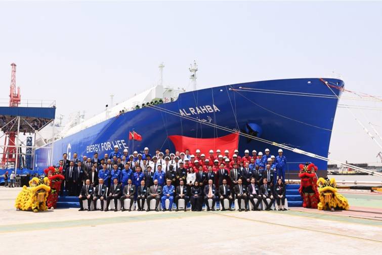 “ADNOC L&S” son iki ildə donanmasına 25 dəniz gəmisi daxil edib