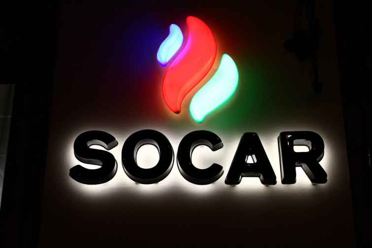 SOCAR İranın “Azadegan” neft yatağının işlənməsi üzrə tenderin iştirakçısı olub