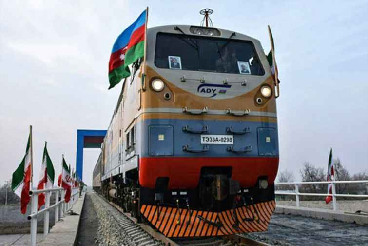 İranda tikilən terminal Azərbaycana da qazanc gətirəcək