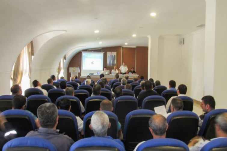 Gəmiçilikdə ətraf mühitin mühafizəsi ilə bağlı yeni qaydalar tətbiq olunacaq