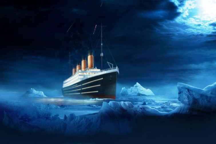 “Titanik”-in 20 illiyi üçün sənədli film çəkilir