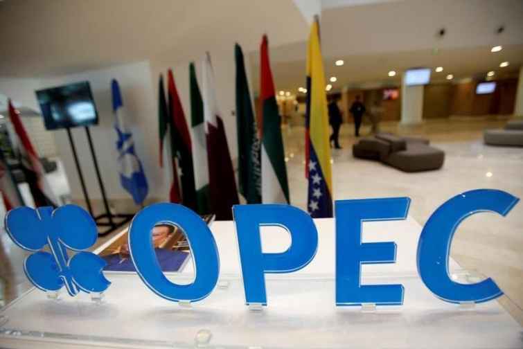 OPEC+ ölkələrinin monitorinq iclası keçiriləcək