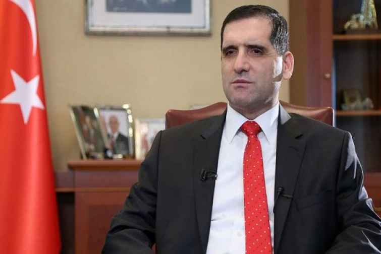 Türkiyə səfiri: “Sabah Bakıda “Əsrin müqaviləsi”nin 2050-ci ilə qədər uzadılması ilə bağlı saziş imzalanacaq”