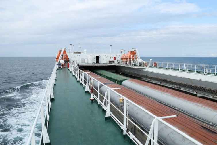 Yanvar-avqustda 150 mln.ton yük daşınıb