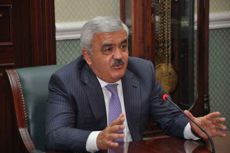 Rövnəq Abdullayev: “Azəri-Çıraq-Günəşli” yataqları üzrə yeni Saziş bu ildən qüvvəyə minəcək
