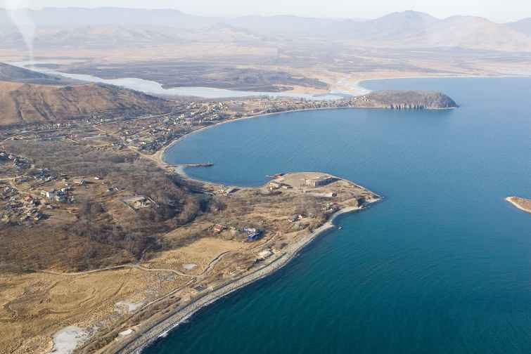 Çinlilər Rusiya limanlarına yatırım edəcəklər