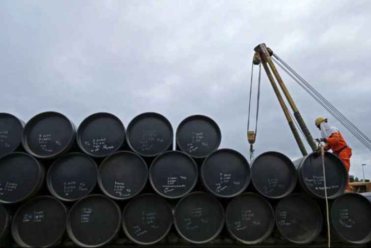 Proqnoz: 2020-ci ilədək neftin qiyməti kəskin arta bilər