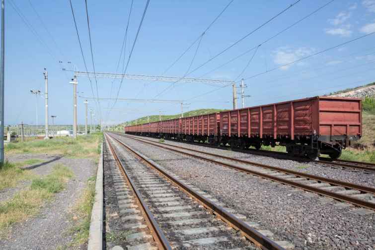Bakı-Tbilisi-Qars dəmir yolu üzrə işçi qrupun növbəti görüşü keçiriləcək