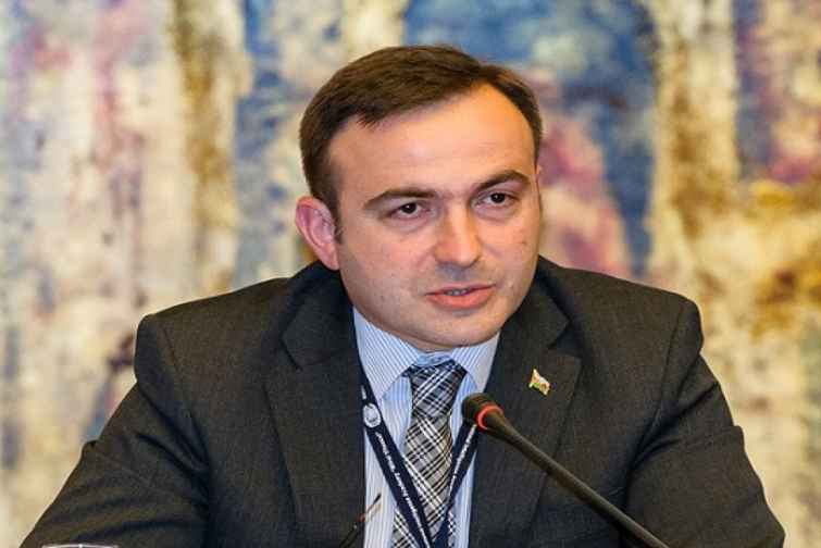 Bəxtiyar Aslanbəyli: “BP və Azərbaycanın potensialının birləşməsi Xəzərdə yeni kəşflərə gətirib çıxaracaq”