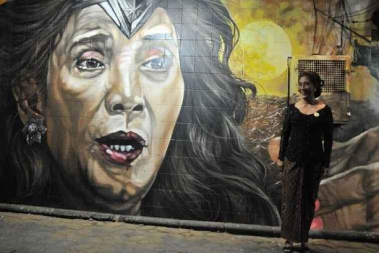 İndoneziyanın “Wonder Woman” ləqəbli qadın dəniz işləri naziri