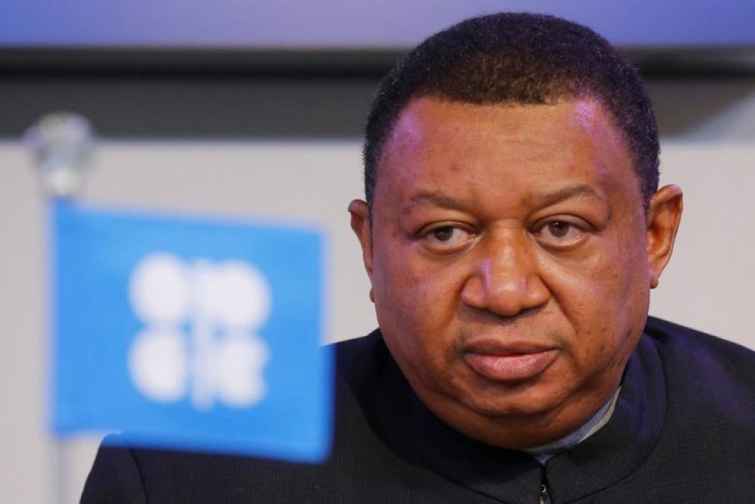 OPEC-in baş katibi: Yaxın zamanda balanslaşmış neft bazarı formalaşacaq