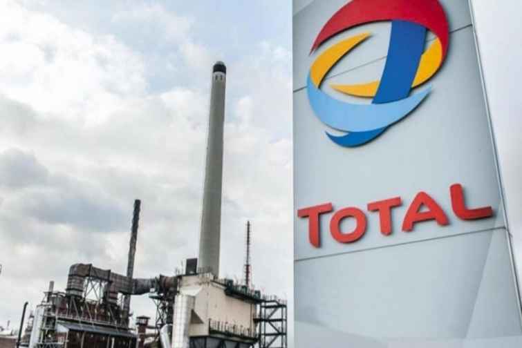TOTAL “Abşeron” yatağında qazma əməliyyatlarına hazırlıq görür