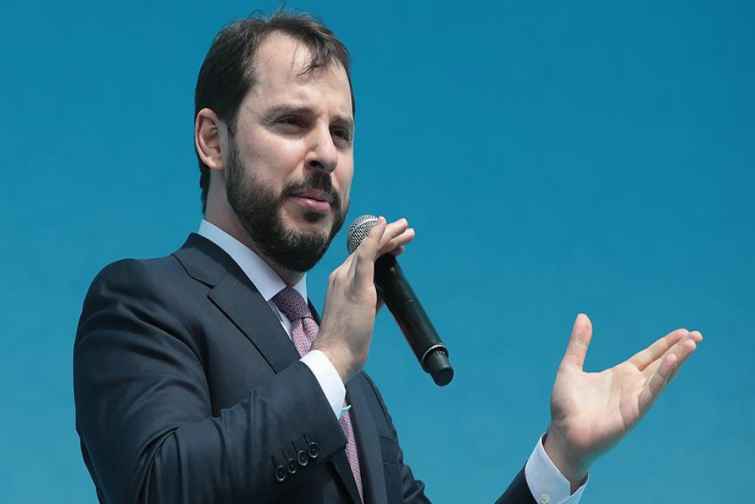 TANAP ilin sonunda sınaqdan keçiriləcək