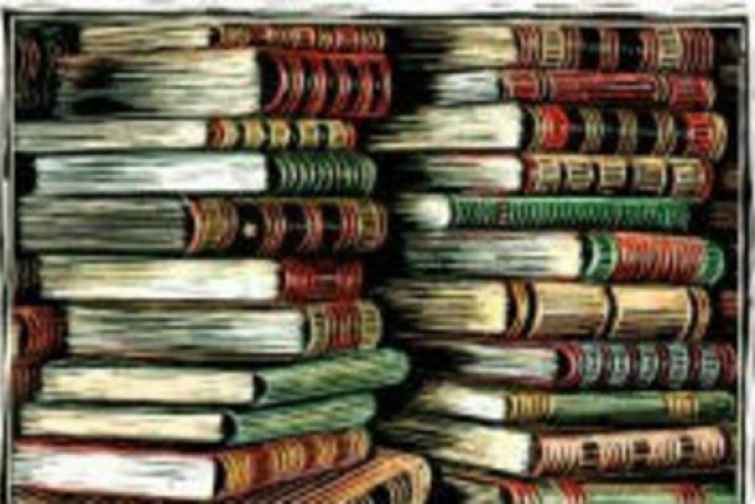 İngilis dilində oxunması asan olan 10 kitab