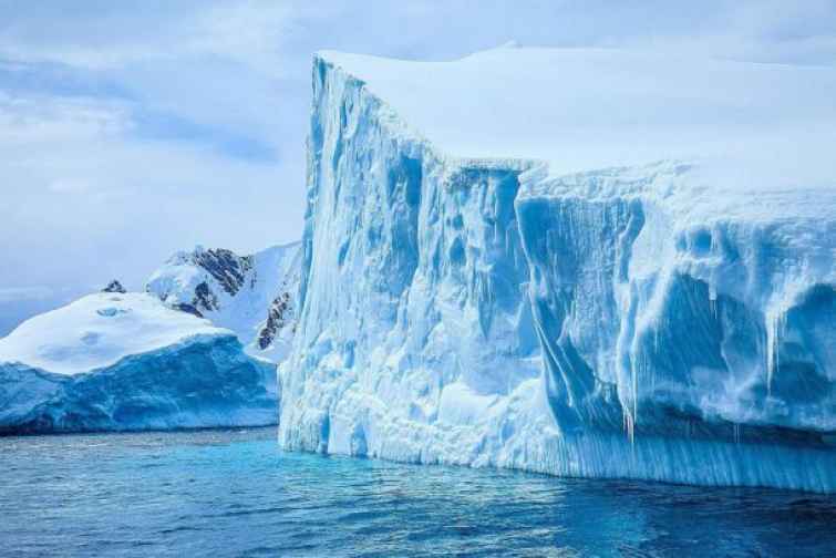 12 ildən sonra dünyada buz dövrü başlayacaq