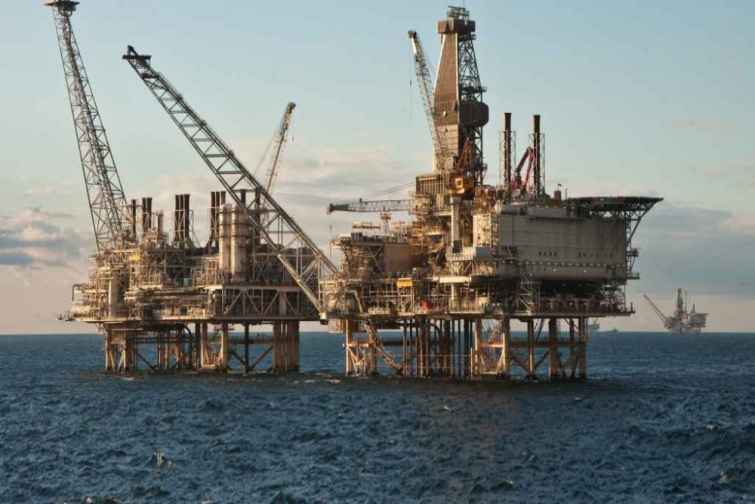 Gələn il “Azəri-Çıraq-Günəşli”dən 204,4 milyon barrel neft hasil olunacağı proqnozlaşdırılır
