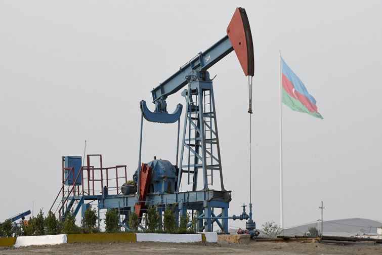 Azərbaycan neft ehtiyatlarına görə dünyada 20-ci sıradadır