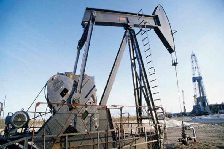 IMF 2018-ci ildə neftin qiymətinin 60 dollar olacağını proqnozlaşdırır