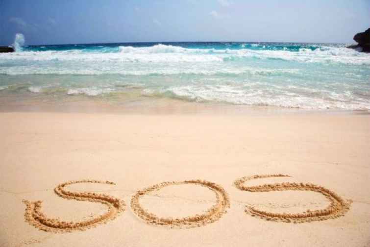 S.O.S. necə yaranıb?