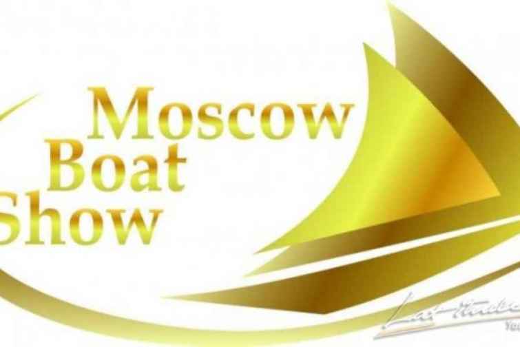 “Moscow Boat Show” başlayır