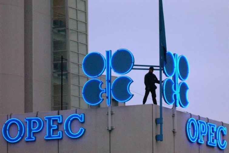 OPEC iyunda neft hasilatını artıra bilər