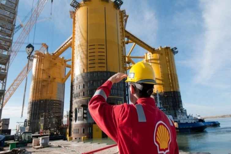 “Shell” Şimal dənizində 18 neft quyusunu bağlayacaq