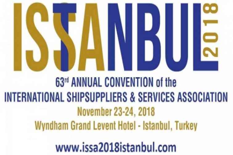 Dünya Gəmi Təchizatçıları 23-24 noyabr tarixlərində İstanbulda toplaşacaqlar