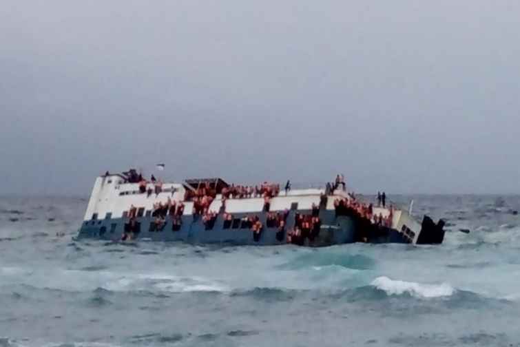 Bərənin qəzaya uğraması nəticəsində həlak olanların sayı 29-a çatıb