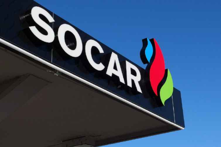 SOCAR bu il dörd gəmi alıb