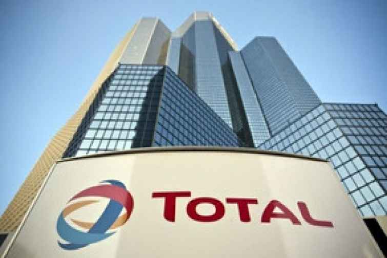 “Total” şirkəti İranda fəaliyyətini dayandırıb