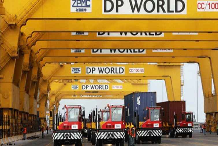 “DP World” Malidə logistik mərkəz tikəcək