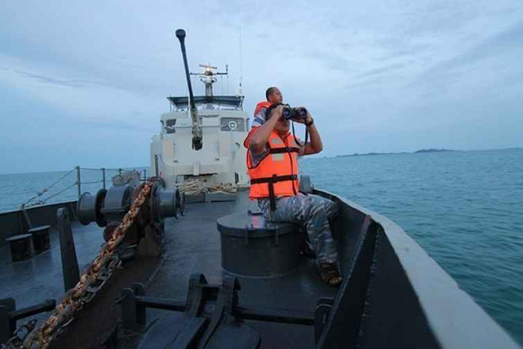 Bu ilin ilk altı ayında piratlar 35 dənizçi qaçırıblar