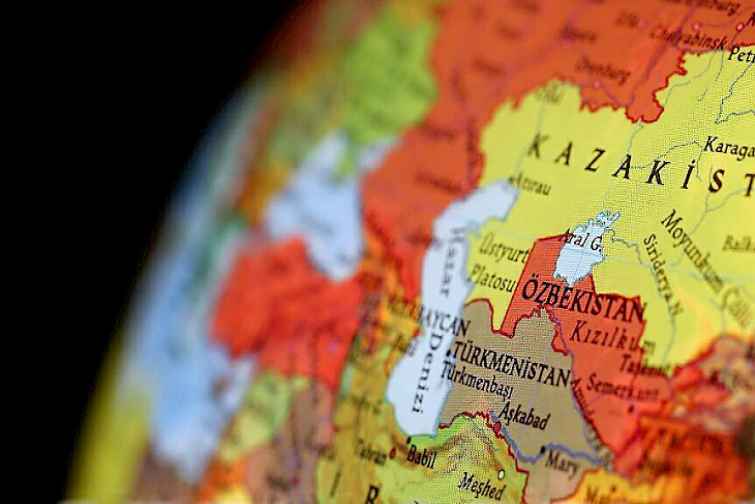 Orta Asiya liderləri Aral gölünün problemlərini müzakirə edəcəklər