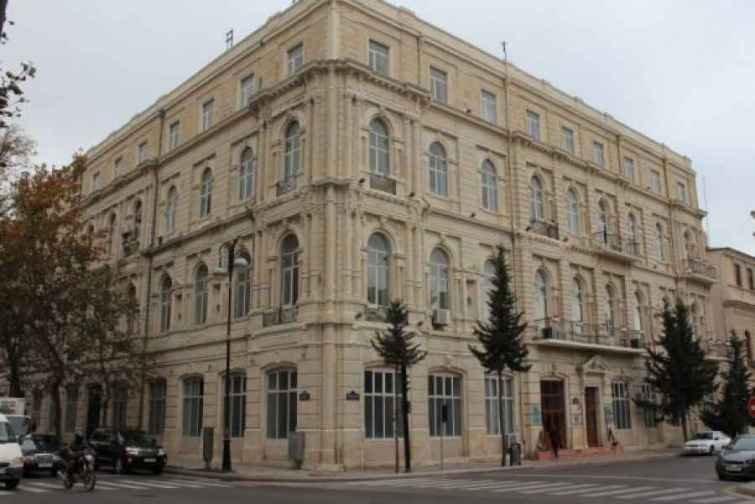 Azərbaycan Dövlət Dəniz Akademiyasında sənəd qəbulu davam edir