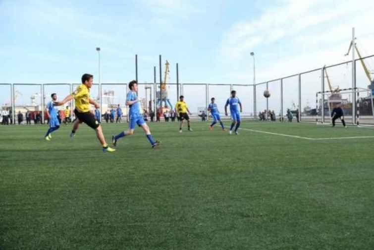 AXDG-nin aparat işçiləri arasında mini-futbol turniri keçiriləcək