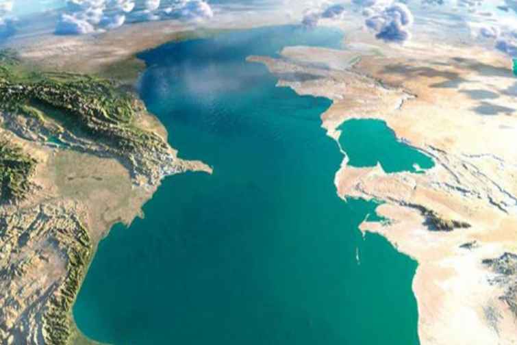 Türkmənistan Xəzər dənizində yeni layihələrin icrasına köklənib