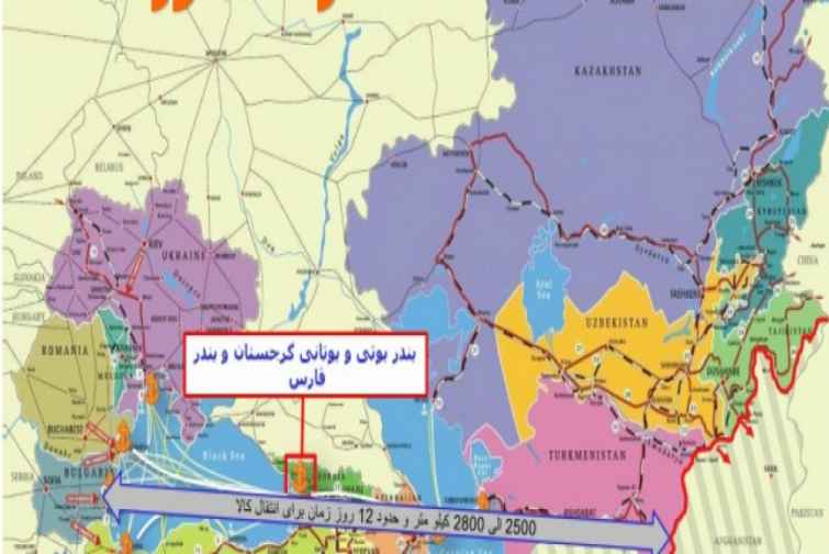 Lapis-Lazuli nəqliyyat dəhlizinin yaradılması perspektivləri müzakirə olunub