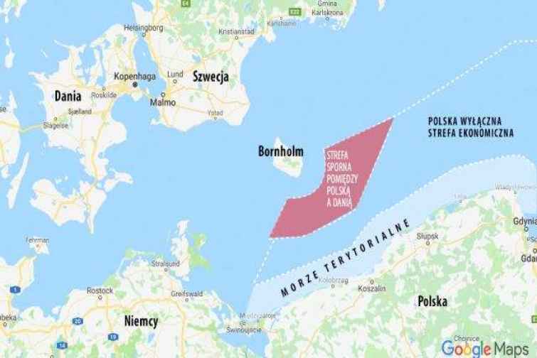 Baltik dənizi ilə bağlı məsələ 40 ildən sonra həll olunub