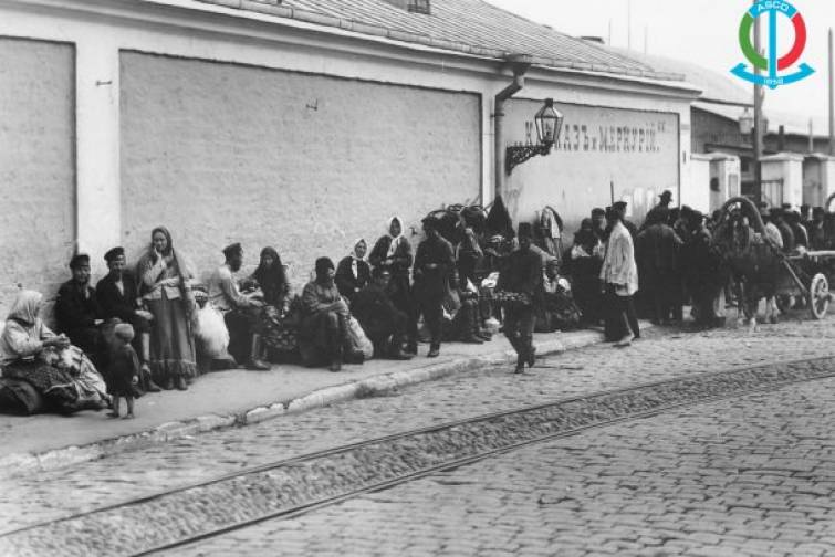 “Qafqaz və Merkuri” ilə başlayan yol