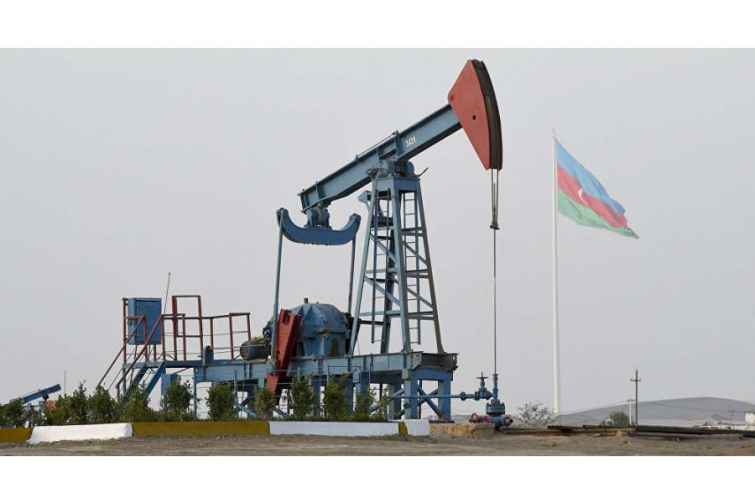 SOCAR “Azeri Light”ın ötənilki orta qiymətini açıqlayıb
