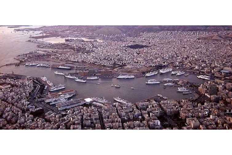 Yunanıstan 10 dövlət limanını özəlləşdirməyə çıxarır - SİYAHI