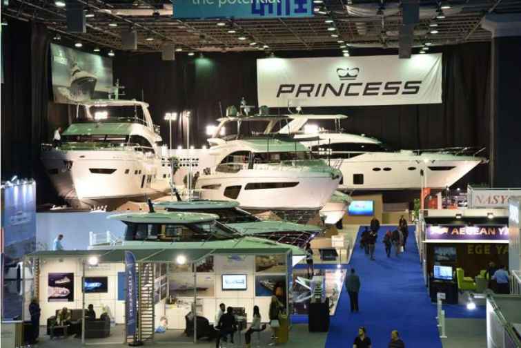 “Boat Show” keçiriləcək