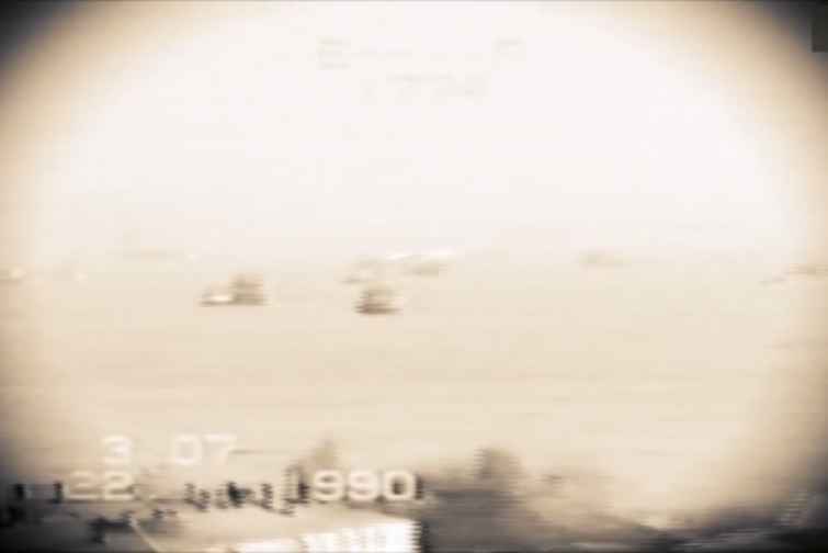 20 Yanvar hadisələrində qəhrəmanlıq göstərən dənizçilərə həsr olunmuş bədii film çəkiləcək - VİDEO
