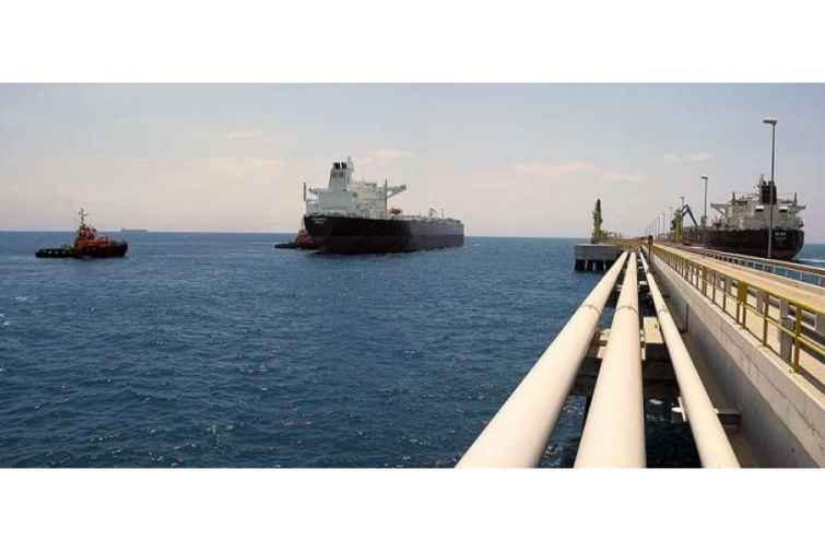 Ceyhan terminalından indiyədək neftlə yüklənmiş 4 400-dən çox tanker yola salınıb