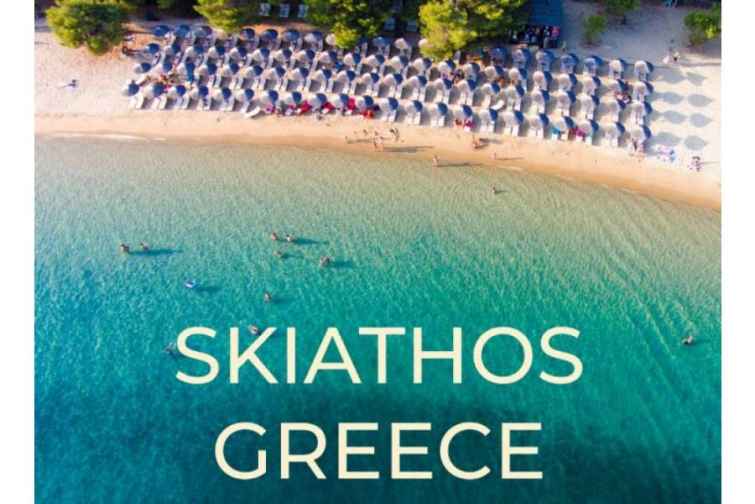 Yunanıstanın Skiatos adası dünyanın ən gözəl çimərliklərinin olduğu məkan adına layiq görülüb
