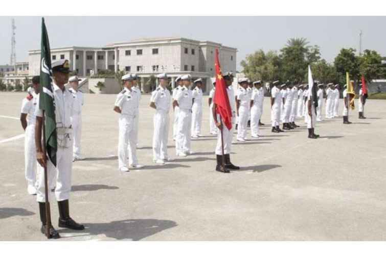 Pakistanda beynəlxalq dəniz yarışması keçirilir