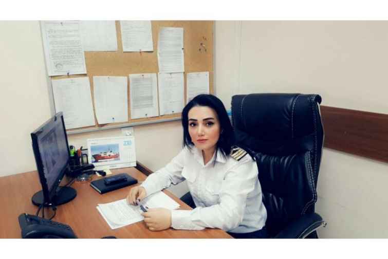 ADDA məzunu: Vaxtında verilən düzgün qərar insanın özünə inamını artırır