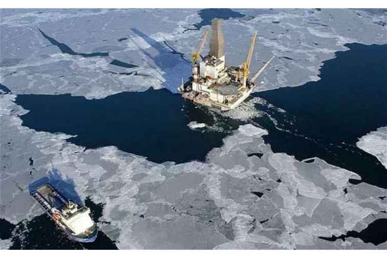Norveç Arktikanın dəniz yataqlarının neft şirkətləri tərəfindən işlənməsinin məhdudlaşdırılmasını nəzərdən keçirir