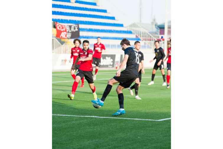 Dəniz&ccedil;ilərin təmsil&ccedil;isi 