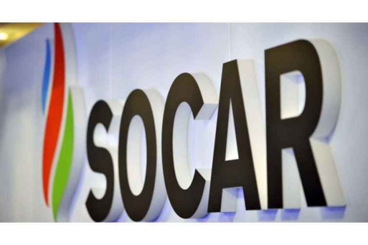 SOCAR yaxın vaxtlarda Belarusa neftlə dolu tanker göndərəcək